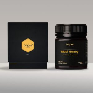 originalmadhoney-250g