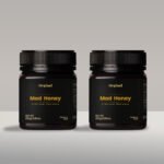 Original Mad Honey 500g – Best-Value Nepal Mad Honey Jar