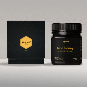 OriginalMadHoney™ – 250g