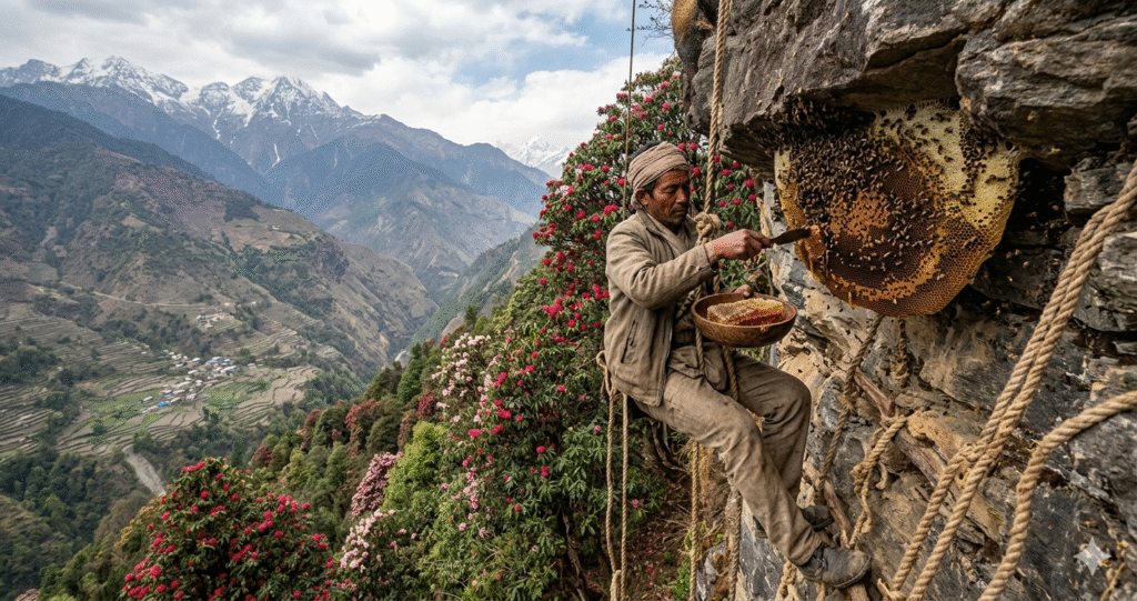 Best Mad Honey: How to Identify the World’s Finest Quality