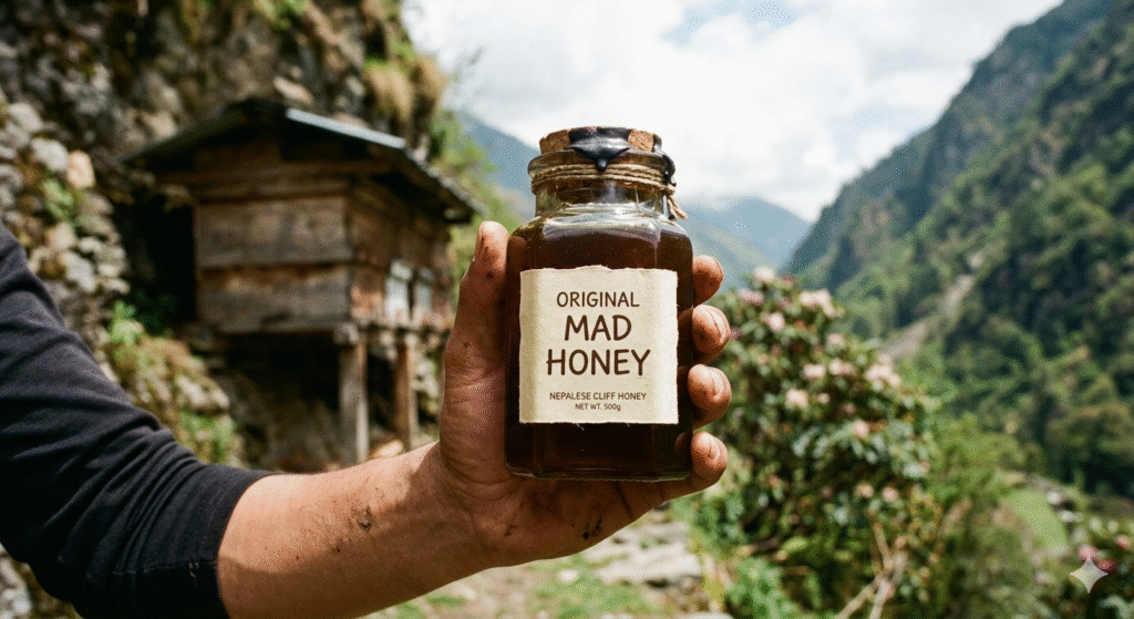 Mad Honey in Nepal: Benefits, Uses, Price & Side Effects