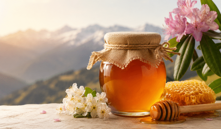 buy mad honey
