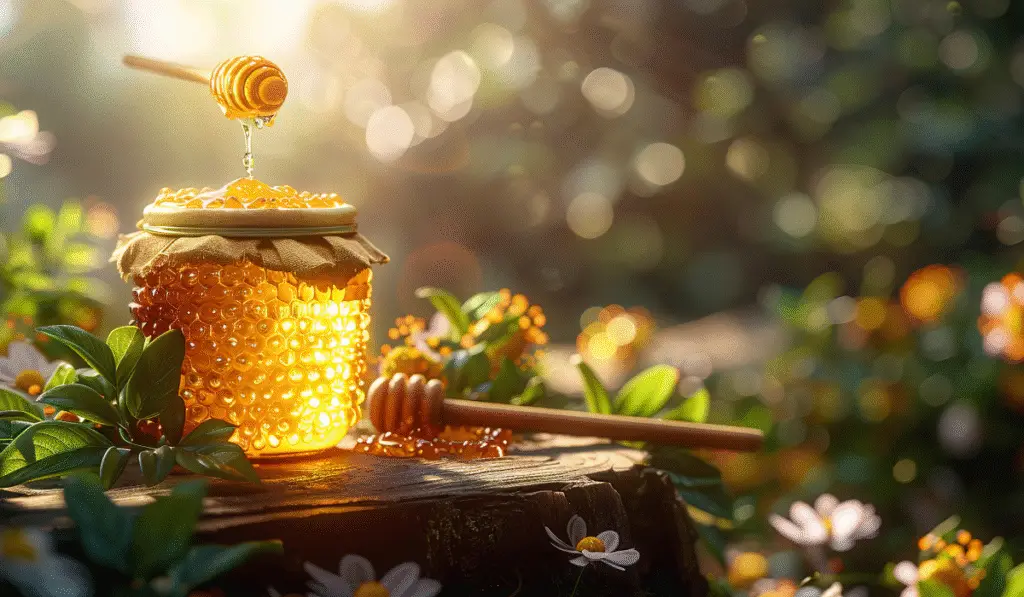 Mad Honey in USA