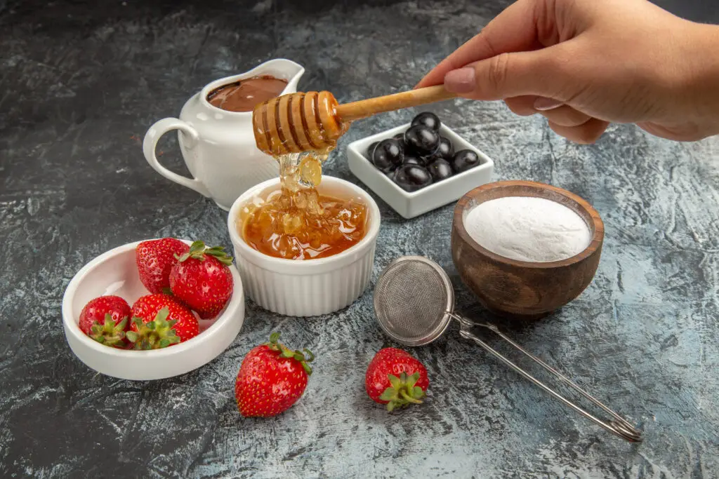 buy mad honey
