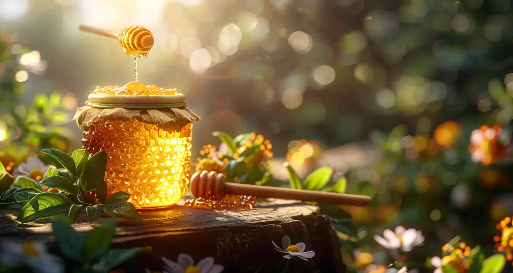 Mad Honey