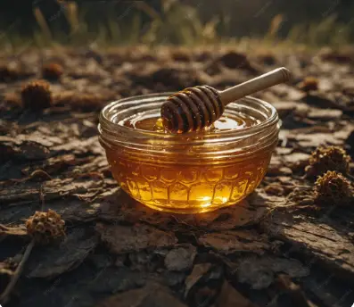 Mad Honey