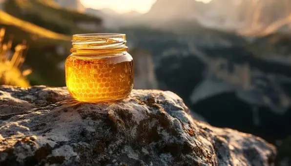 Mad Honey in Andorra