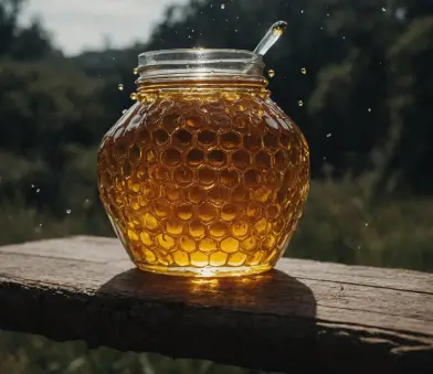 Mad Honey