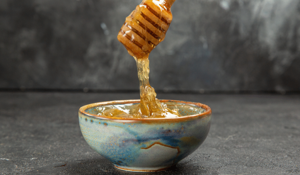 Mad Honey