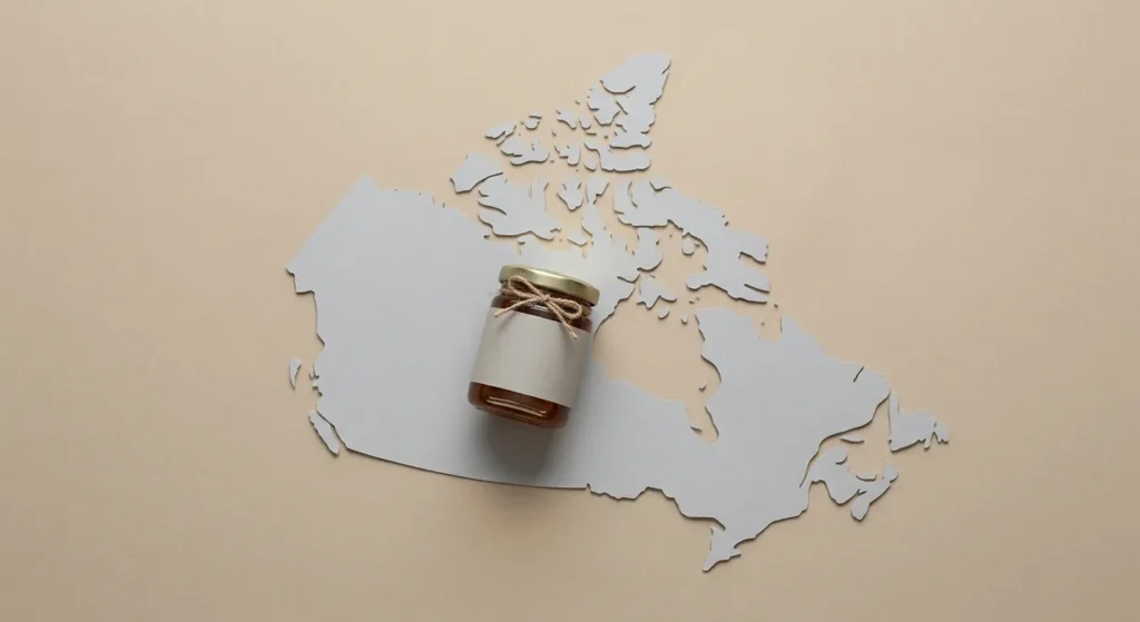 Is Mad Honey Legal in Canada
