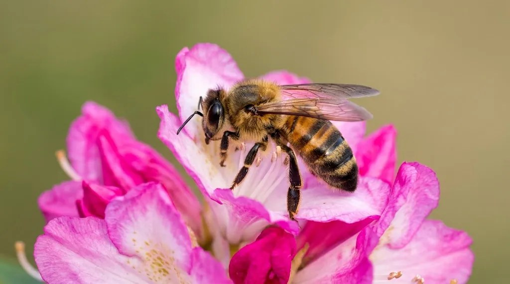 Apis laboriosa