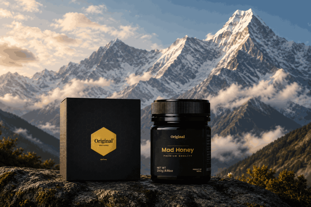 mad honey for sale