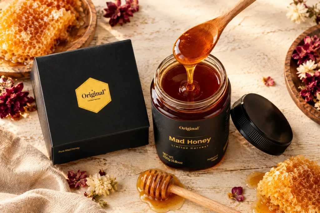 Honey